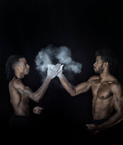 🎵 "Aller plus haut, aller plus haut" : Les Frères Mawem rejoignent le Respire Club ! - Respire