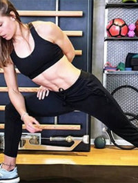 Summer sport class : Hiit strong & stretch avec Alice (session 1) - Respire