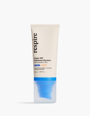 Fluide SPF Hydratant-Barrière