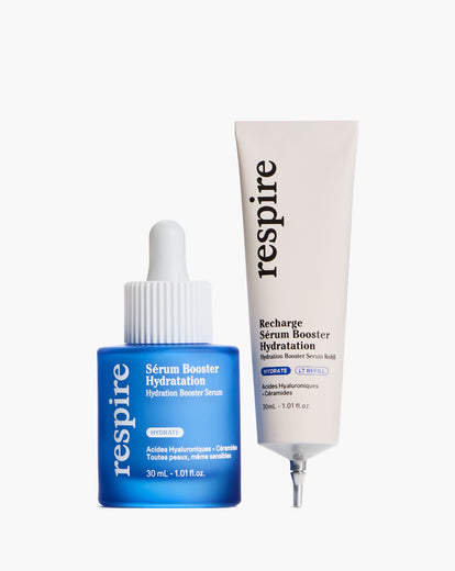 Recharge Sérum Booster Hydratation
