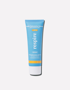 Fluido Idratazione Intensa SPF30