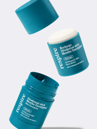 Recharge Déodorant stick Menthe Eucalyptus