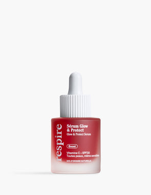 Sérum Glow & Protect