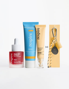 Routine Glow Naturale <i>speciale Rientro</i>