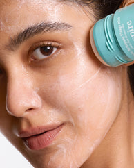 Cuidado Limpiador Facial stick