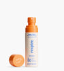 Brume Solaire Protection Urbaine