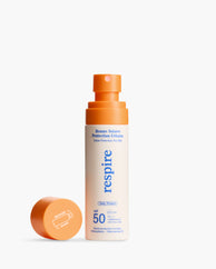 Bruma Solar Protección Urbana