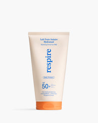 Leche Fresca Solar Hidratante