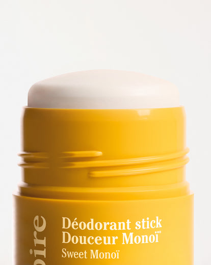 Desodorante en stick Douceur Monoï