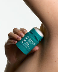 Recarga Desodorante en stick Menthe Eucalyptus