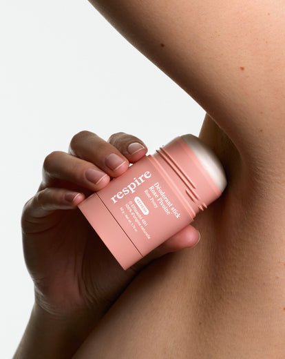 Kit Scoperta Deodorante stick Rose Pivoine