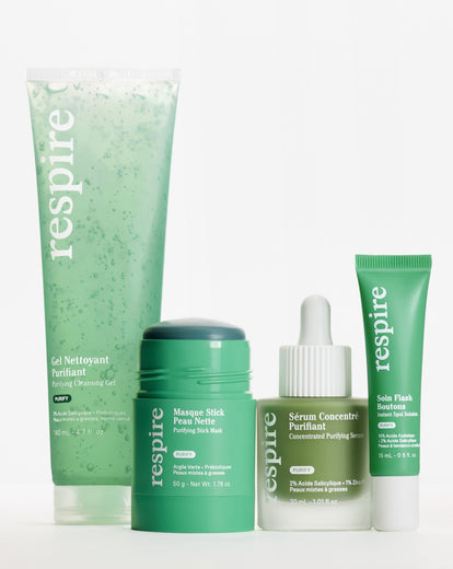 Masque stick Peau Nette