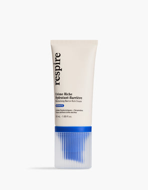 Crème Riche Hydratant-Barrière