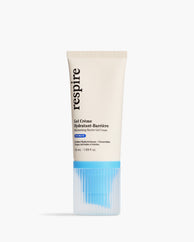 Gel-crema hidratante barrera