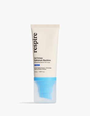 Gel Crème Hydratant-Barrière