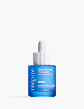 Sérum Booster Hydratation