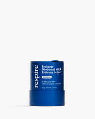Ricarica Deodorante stick Embruns Cèdre