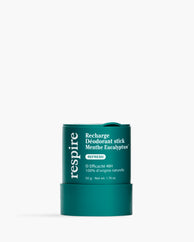 Ricarica Desodorante stick Menthe Eucalyptus