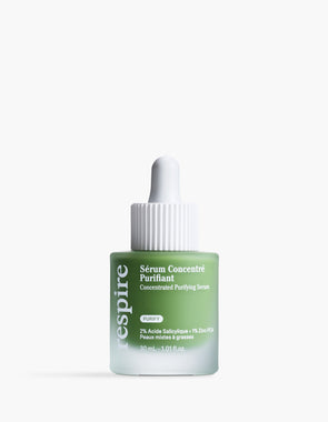 Sérum Concentrado Purificante