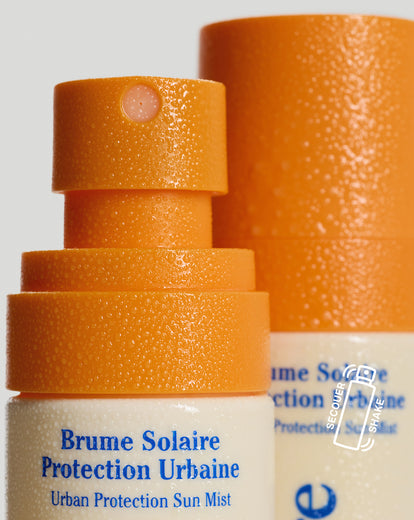 Bruma Solar Protección Urbana