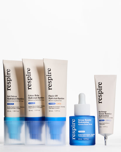 Recharge Sérum Booster Hydratation
