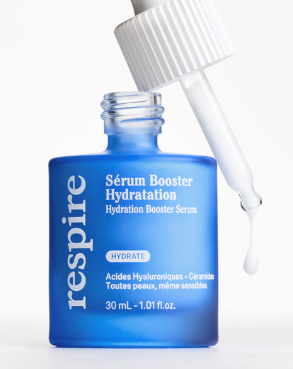 Sérum Booster Hidratación