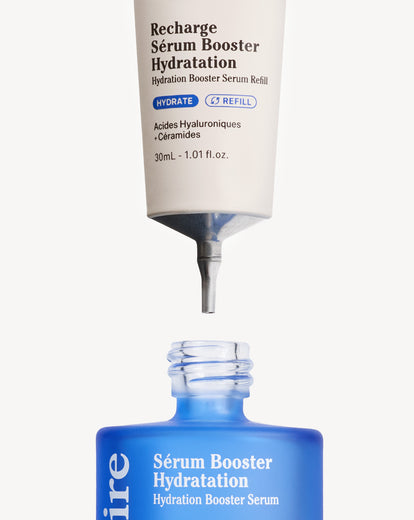 Sérum Booster Hidratación