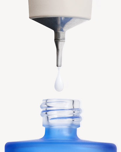 Duo Sérum Booster Hydratation & sa recharge