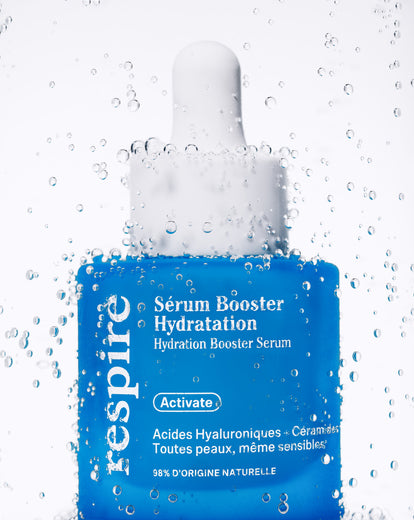 Routine Boost Hydratation