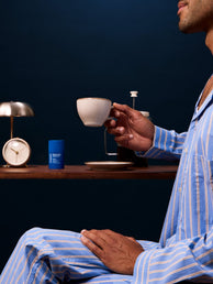 Déodorant stick Embruns Cèdre - Respire