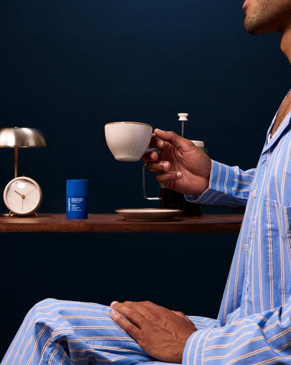 Desodorante en stick Embruns Cèdre - Respire