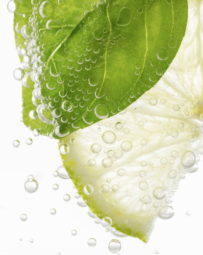 Déodorant stick Yuzu Basilic Énergisant - Respire