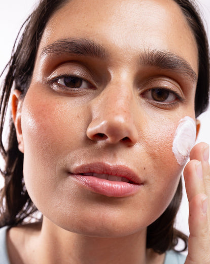 Dúo Hidratante Confort - Respire