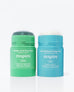 Duo Stick Pelle Pulita e Purificata - Respire