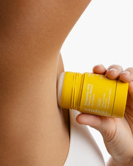 KIt Recharges Déodorant stick Douceur Monoï - Respire