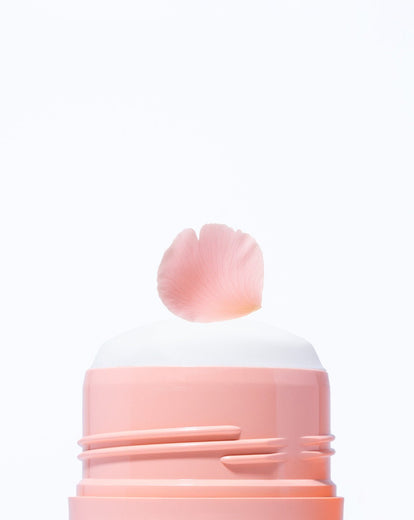 Kit Recharges Déodorant stick Rose Pivoine - Respire