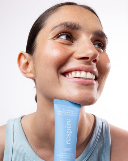 Les Essentiels Voyage - Respire