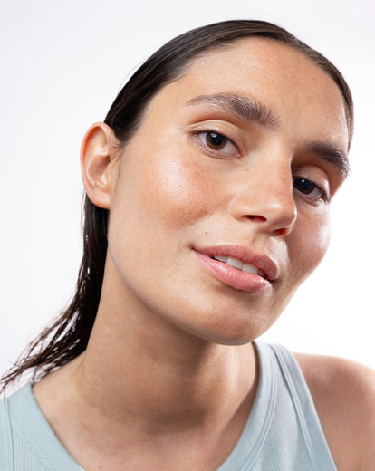 Mini Gel Crema Hidratación Intensa - Respire