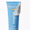 Fluido SPF30 - Acido Ialuronico - Vitamina E – Mattina & Sera - Respire