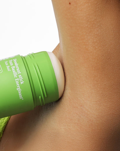 Routine éclat & fraîcheur - Respire